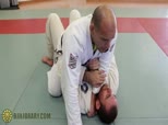 Xande's Competition Year In Review 9 - Choke from the Mount (Arnaldo Maidana)